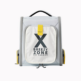 PETKIT Breezy xZONE Pet Carrier – Grey